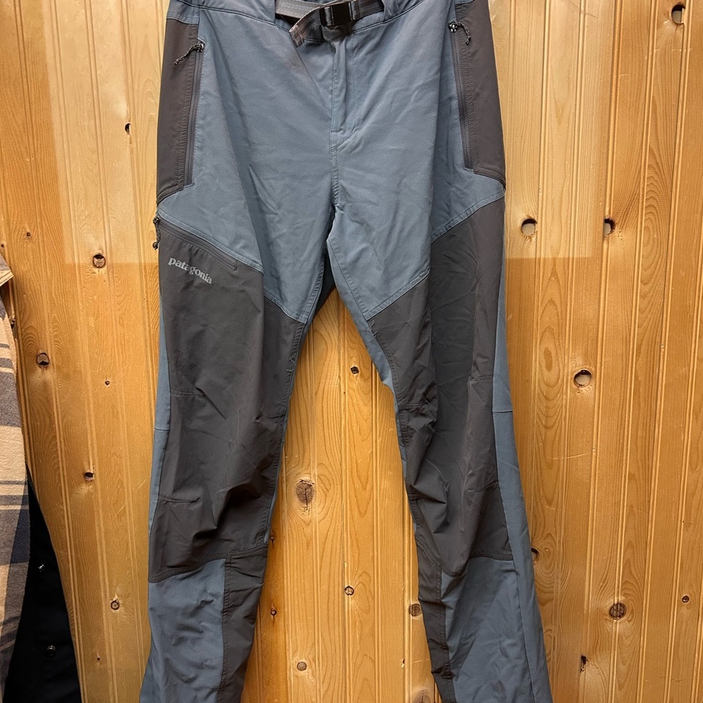 Men's Patagonia Altvia Lightweight hiking pant